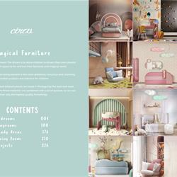 家具设计 Circu 100款豪华儿童室内家具设计素材图片