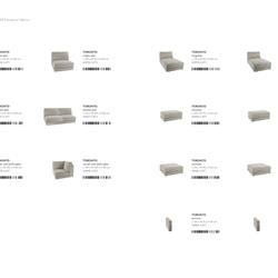 家具设计 Pomax 2023年欧美简约家具灯饰图片电子目录