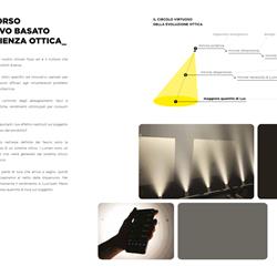 灯饰设计 Exenia 2023年意大利简约灯具设计电子目录