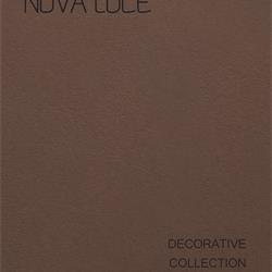 Nova Luce 2023年希腊现代时尚灯具设计素材图片目录一