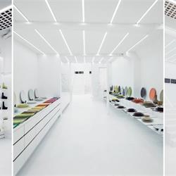 灯饰设计 Ineslam 2023年欧美室内专业照明灯具产品目录