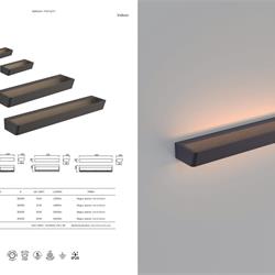 灯饰设计 Mantra 2023年欧美专业技术照明产品图片