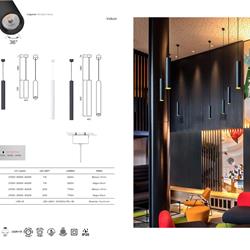 灯饰设计 Mantra 2023年欧美专业技术照明产品图片