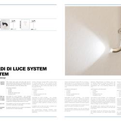 灯饰设计 Egoluce 2023年意大利专业照明方案电子目录