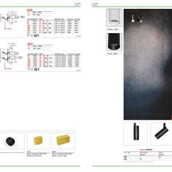 灯饰设计 Egoluce 2023年意大利专业照明方案电子目录