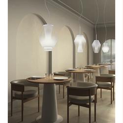灯饰设计 Vistosi 2023年最新欧美时尚灯具设计电子书