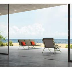 家具设计 Bivaq 2023年欧美户外休闲家具素材图片电子目录