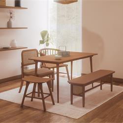 家具设计 Segisatu 2023年欧美实木家具设计素材图片