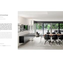 家具设计 KFF 2023年德国家具设计素材图片产品电子目录