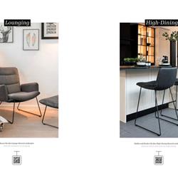 家具设计 KFF 2023年德国家具设计素材图片产品电子目录