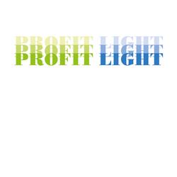 灯具设计 Profit 2023年俄罗斯现代天花板LED灯具素材图片