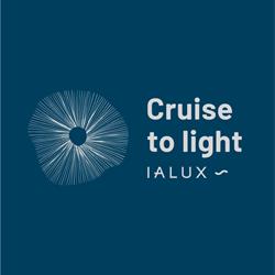 灯饰设计 IALUX 2023年欧美豪华游轮灯具及LED灯光设计