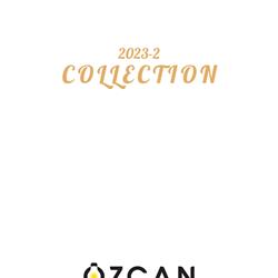 灯饰设计 Ozcan 2023年时尚前卫灯饰灯具电子目录二