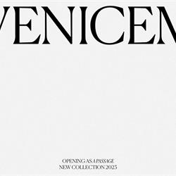 灯饰设计 Venicem 2023年意大利灯饰家具设计素材图片