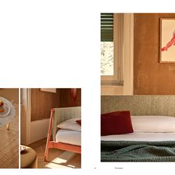 家具设计 Bolzan 2023年意大利家具产品图片电子目录