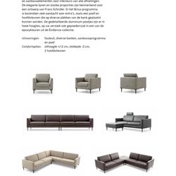 家具设计 Evidence 2023年欧美现代时尚家具图片电子书