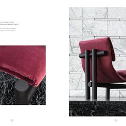 家具设计 Frigerio 2023年意大利豪华家具产品图片电子画册