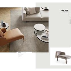 家具设计 Frigerio 2023年意大利豪华现代家具设计素材图片