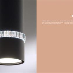 灯饰设计 Stillux 2023年欧美流行时尚灯饰灯具设计图册