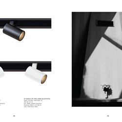 灯饰设计 Lamptitude 2023年欧美专业照明LED灯具产品图片