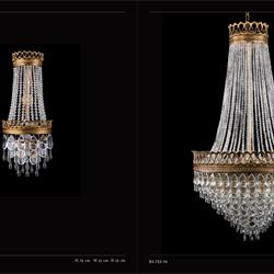 灯饰设计 Badari 欧式经典奢华灯具设计电子书籍卷二