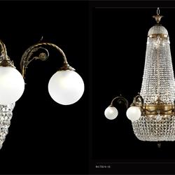 灯饰设计 Badari 欧式经典奢华灯具设计电子书籍卷二
