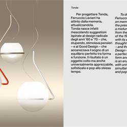 灯饰设计 Foscarini 2023年新品灯饰设计素材图片