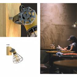 灯饰设计 AJP Lighting 西班牙新品灯饰产品图片电子图册