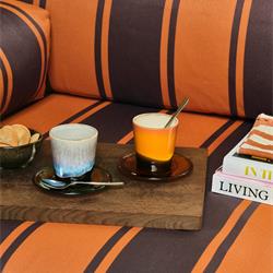家具设计 HKliving 2023年荷兰户外休闲家具产品图片电子目录