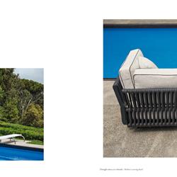 家具设计 Potocco 2023年欧美户外家具设计素材图片