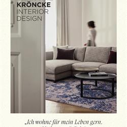 现代家具设计:Christine Kroencke 2023年家具灯饰产品图片电子书