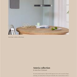家具设计 UMAGE 2023年欧美现代时尚简约灯饰家具设计素材图片