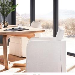 家具设计 Vanguard 2022年秋季美式家具素材图片电子目录
