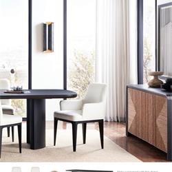 家具设计 Vanguard 2022年秋季美式家具素材图片电子目录