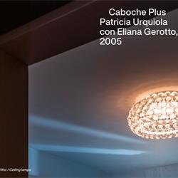 灯饰设计 Foscarini 2023年意大利天花板灯饰设计素材图片