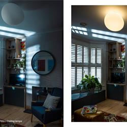 灯饰设计 Foscarini 2023年意大利天花板灯饰设计素材图片