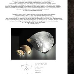 灯饰设计 Knikerboker 2023年意大利时尚创意灯饰设计电子画册