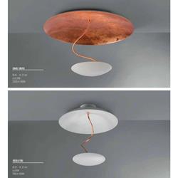 灯饰设计 欧美 Florenz Lamp 复古灯饰设计最新目录