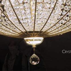 灯饰设计 Lamp International 意大利经典灯饰产品图片目录