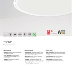 灯饰设计 Rzb 2023年欧美商业照明灯具产品图片电子目录