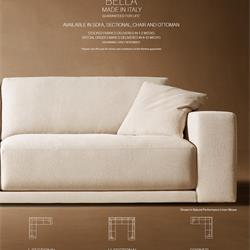 家具设计 RH 2023年欧美豪华室内家具设计电子画册