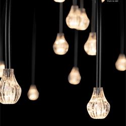 灯饰设计 Moooi 2023年欧美创意室内家居灯饰家具图片电子杂志