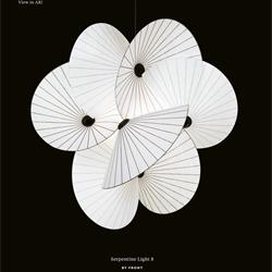 灯饰设计 Moooi 2023年欧美创意室内家居灯饰家具图片电子杂志