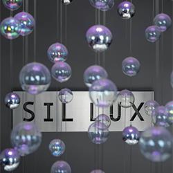 灯饰设计 Sillux 国外创意时尚灯饰灯具设计画册