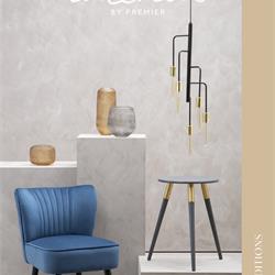 家具设计:Premier 欧美家具系列图片电子目录