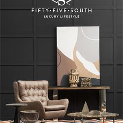 Fifty Five South 欧美现代家具设计素材图片电子书