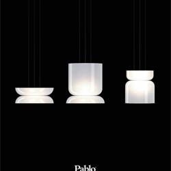 Pablo 2023年欧美现代简约灯饰灯具产品图片