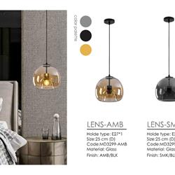 灯饰设计 ANKUR 印度现代时尚灯饰设计素材图片电子目录