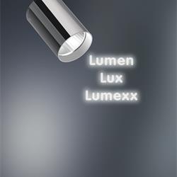 灯饰设计 Lumexx 2023年欧美家居LED灯具照明设计电子书