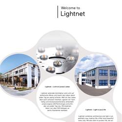 灯饰设计 Lightnet 2023年欧美商业照明设计电子书